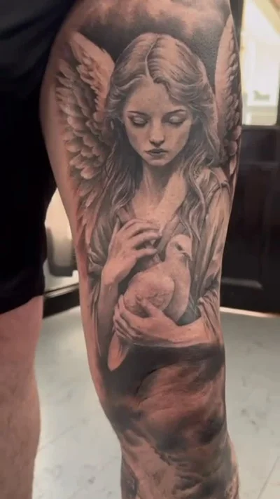 Jacek Denis tattoo ig_016