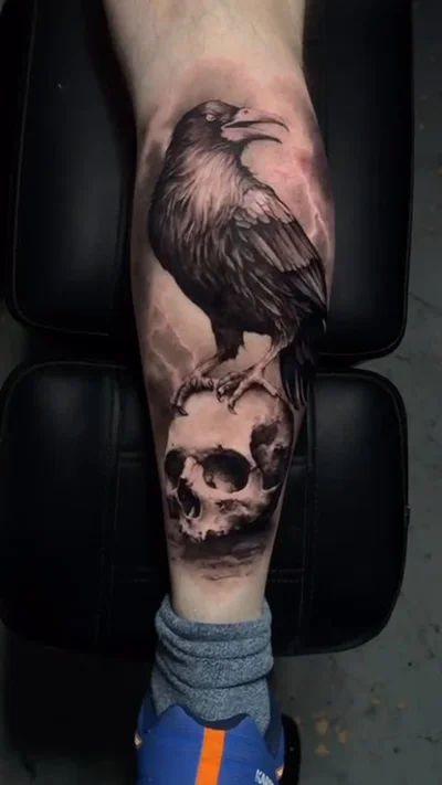 Jacek Denis tattoo ig_017