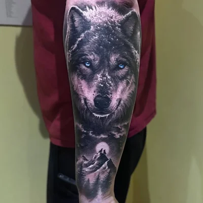 Jacek Denis tattoo ig_024
