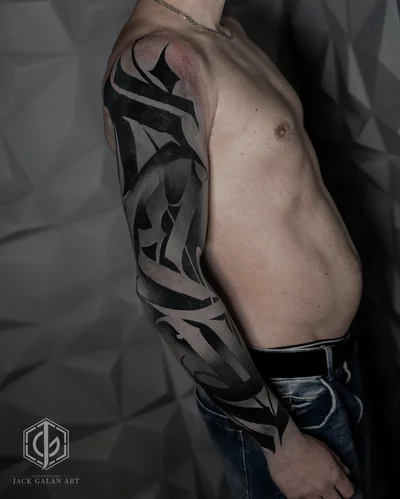 Jack Galan Art tattoo ig_009