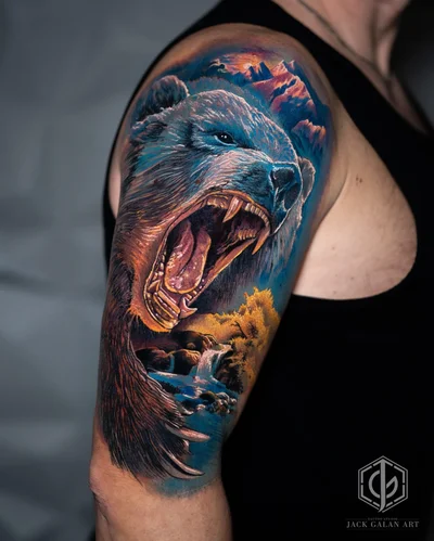 Jack Galan Art tattoo ig_012