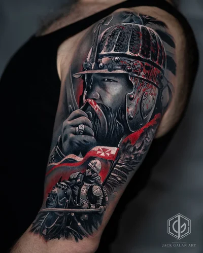 Jack Galan Art tattoo ig_017