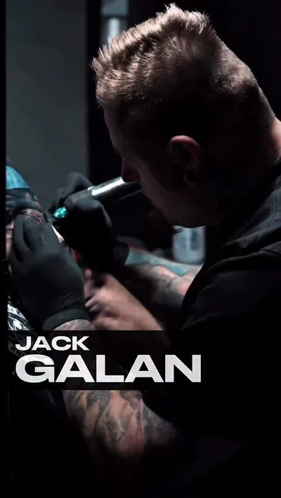 Jack Galan Art tattoo ig_019