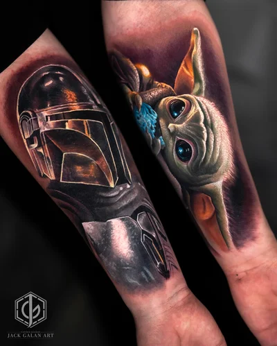 Jack Galan Art tattoo ig_023