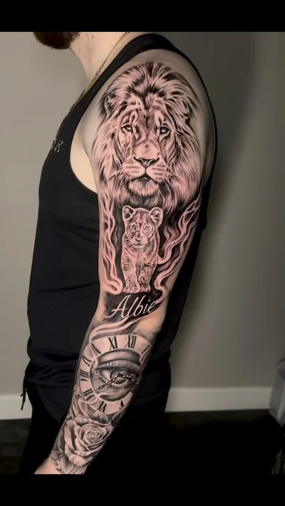 Jack carroll - @jackcarroll_1 tattoo ig_008