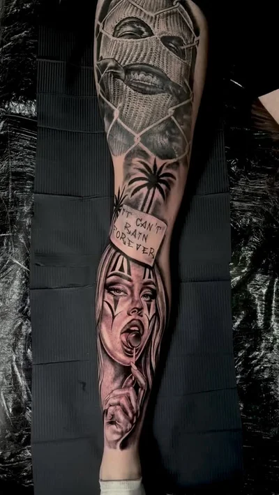Jack carroll - @jackcarroll_1 tattoo ig_012
