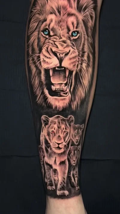 Jack carroll - @jackcarroll_1 tattoo ig_013