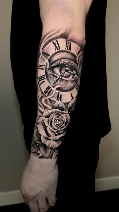Jack carroll - @jackcarroll_1 tattoo ig_014