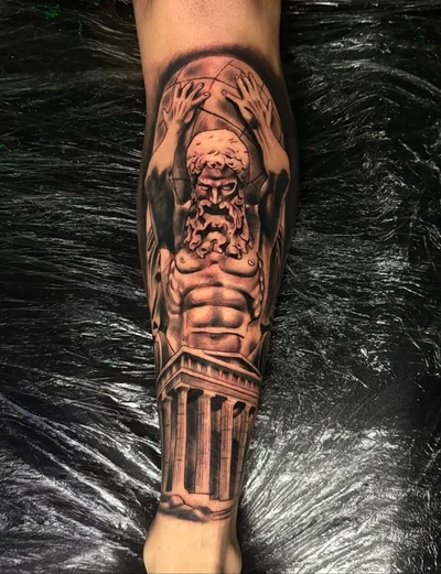 Jack carroll - @jackcarroll_1 tattoo ig_024