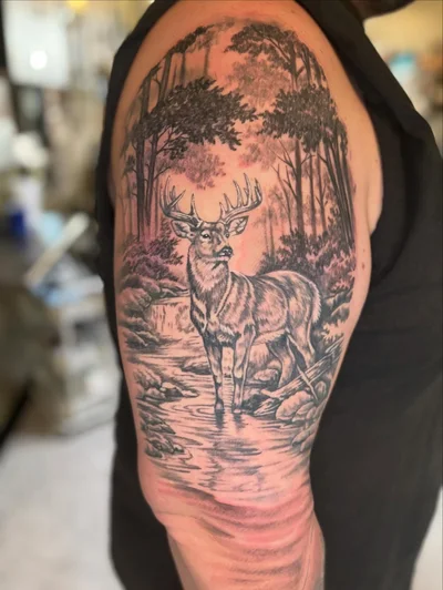 Jake Davel - Neenah, Wi tattoo ig_008