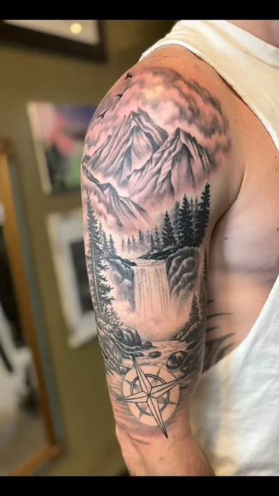 Jake Davel - Neenah, Wi tattoo ig_010