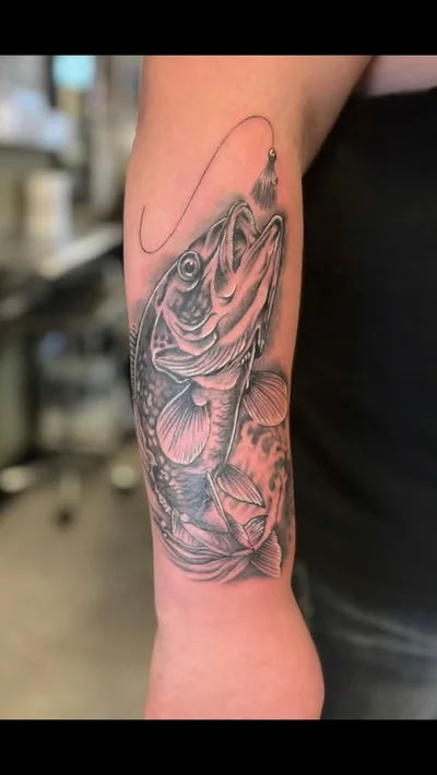 Jake Davel - Neenah, Wi tattoo ig_019
