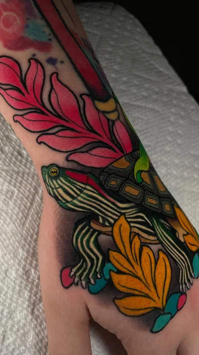 James B tattoo ig_009