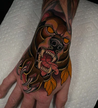 James B tattoo ig_016