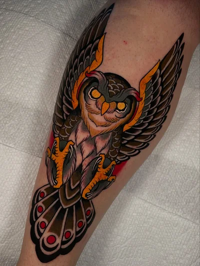 James B tattoo ig_018