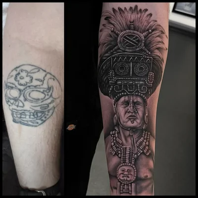 James Pool tattoo ig_008