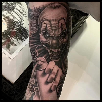 James Pool tattoo ig_013
