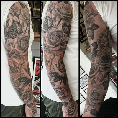 James Pool tattoo ig_022