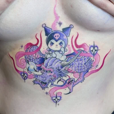 Janelle Wallis tattoo ig_008