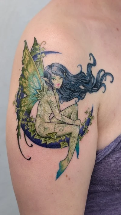 Janelle Wallis tattoo ig_012