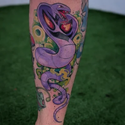 Janelle Wallis tattoo ig_013
