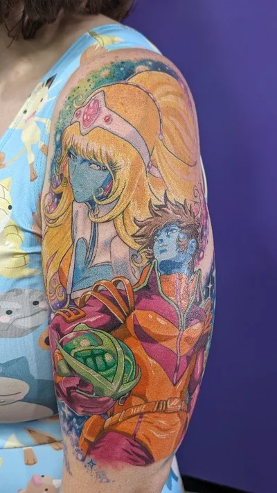 Janelle Wallis tattoo ig_014
