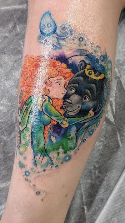 Janelle Wallis tattoo ig_015