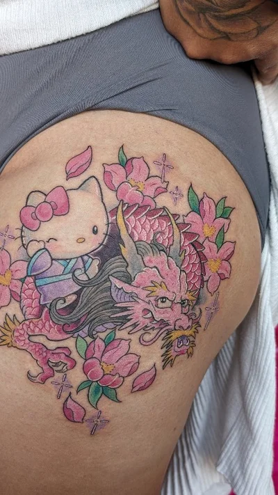 Janelle Wallis tattoo ig_018