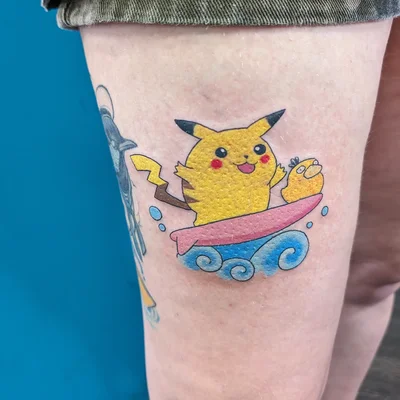 Janelle Wallis tattoo ig_022