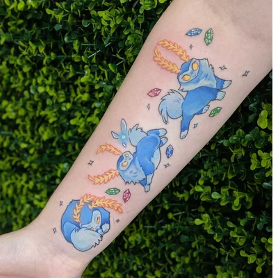 Janelle Wallis tattoo ig_023