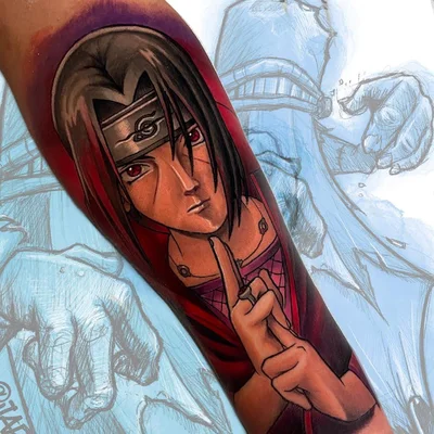 Tattooing and Art by Jared tattoo ig_009