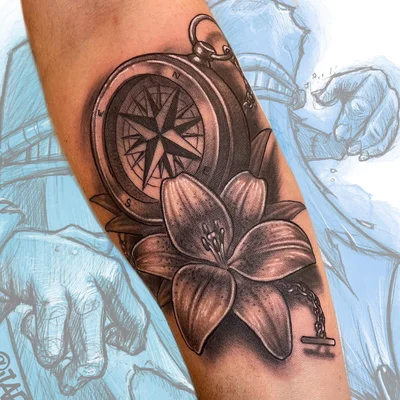 Tattooing and Art by Jared tattoo ig_012