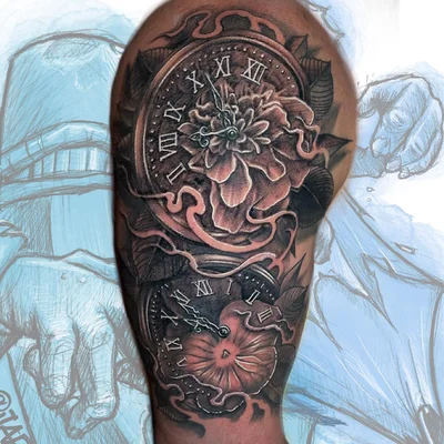 Tattooing and Art by Jared tattoo ig_021