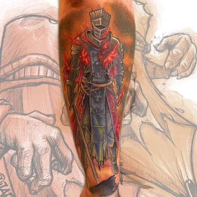 Tattooing and Art by Jared tattoo ig_023