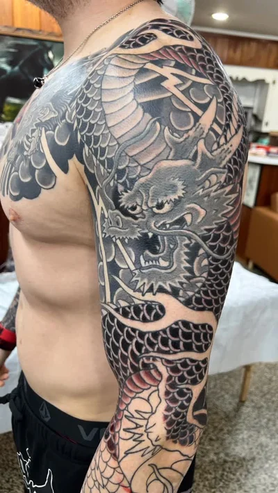 Jason Vaughn tattoo ig_009
