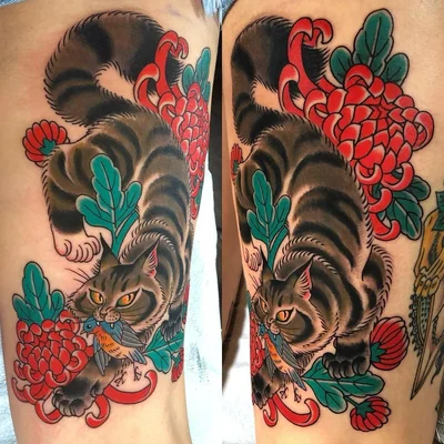 Jason Vaughn tattoo ig_015