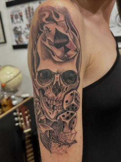 Javi Castaño tattoo ig_008