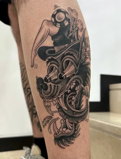 Javi Castaño tattoo ig_014