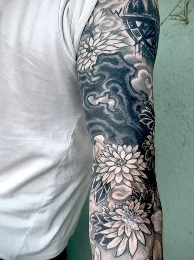 Javi Castaño tattoo ig_019