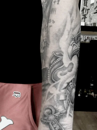 Javi Castaño tattoo ig_022