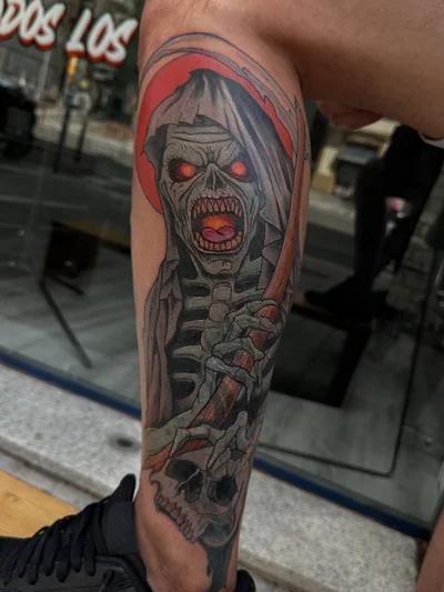 Javi Castaño tattoo ig_024