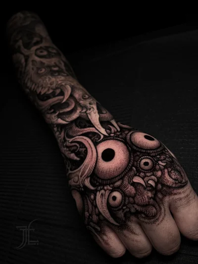 Javi Castillo tattoo ig_007