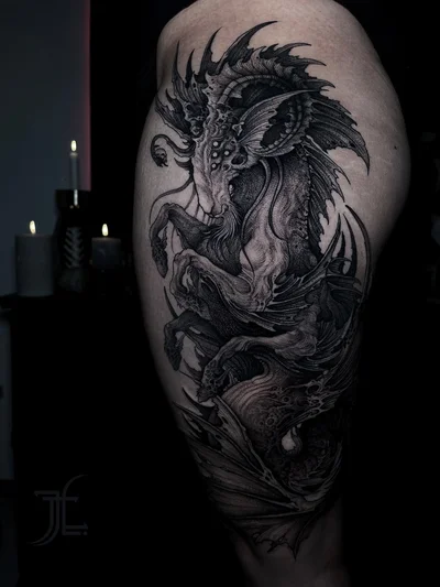 Javi Castillo tattoo ig_010