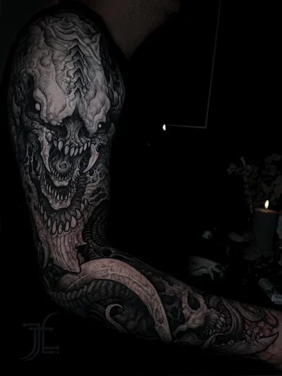 Javi Castillo tattoo ig_011