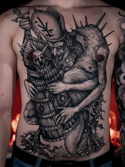 Javi Castillo tattoo ig_013