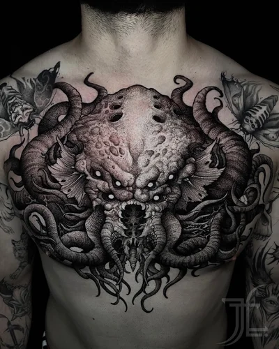 Javi Castillo tattoo ig_020