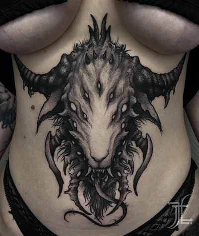 Javi Castillo tattoo ig_022