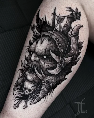Javi Castillo tattoo ig_023