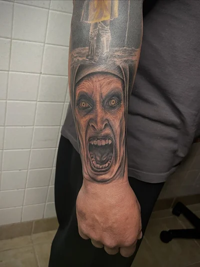 Jaydon Clemens tattoo ig_015