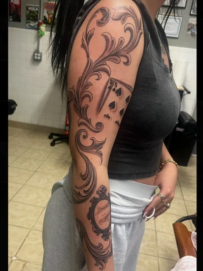Jaydon Clemens tattoo ig_019